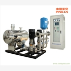 成都四泵組無(wú)負(fù)壓供水設(shè)備 型號(hào)：BH(X)WF4-2ps-P